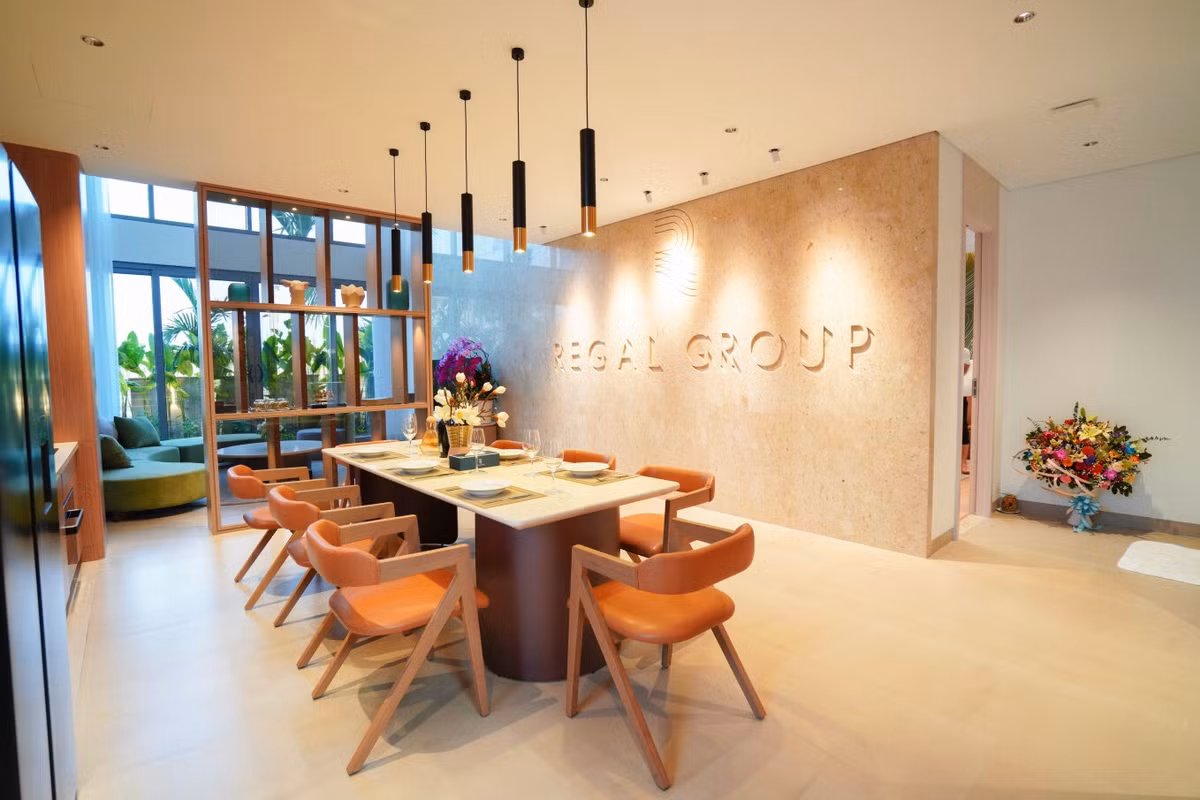 Can ho mau khu cao tang thuong hieu Novotel Residence cua Regal Group thu hut nha dau tu ngay khai truong-Hinh-3