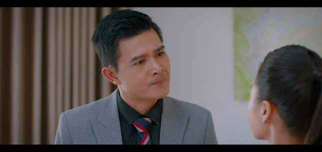 Quang Su bi nem bat, tat lat mat trong 