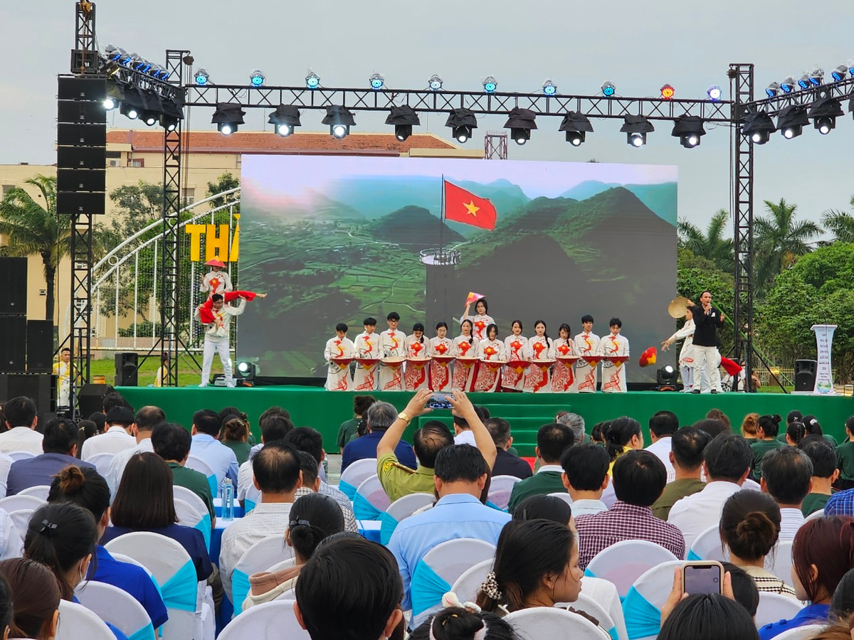 Đây là 2 sự kiện mở đầu trong chuỗi hoạt động hưởng ứng "Năm Phục hồi đa dạng sinh học quốc gia" diễn ra trên địa bàn tỉnh Quảng Nam.