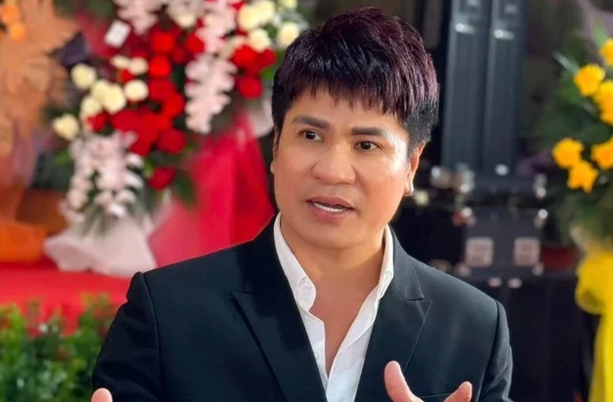 Loat nghe si Viet bi lua tien mot cach ngo ngan kho tin