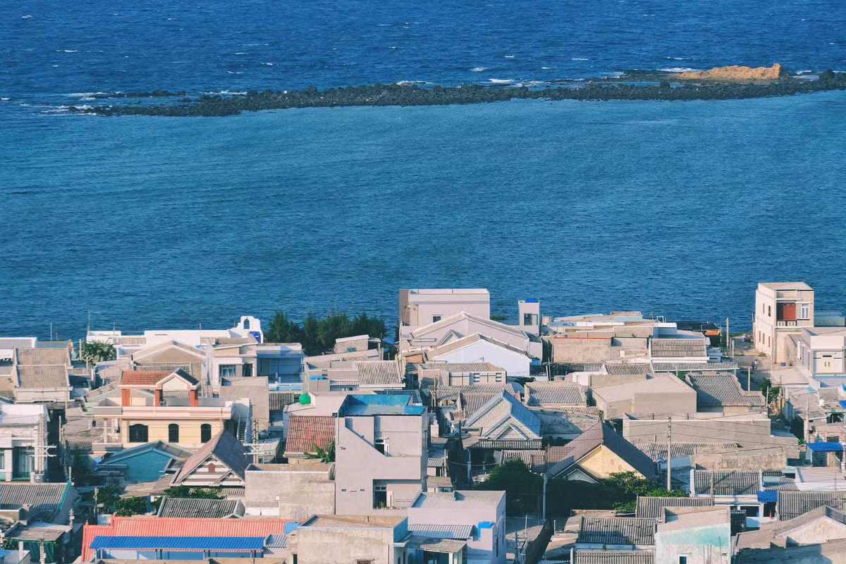 Ảnh: Tuyên Parafu