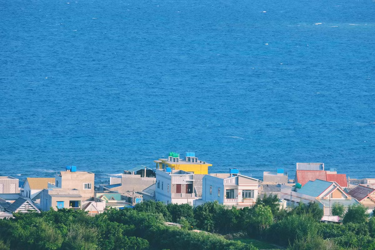 Ảnh: Tuyên Parafu