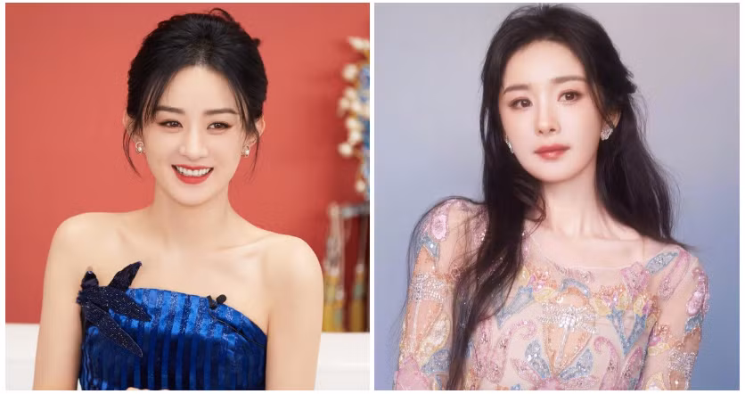 Cuoc chien khong hoi ket giua Duong Mich va Trieu Le Dinh