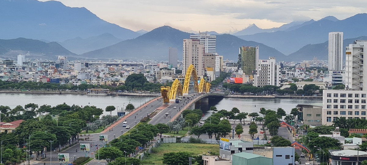 Đà Nẵng: Những phường nào sẽ được sáp nhập và có tên gọi mới? Da Nang: Nhung phuong nao se duoc sap nhap va co ten goi moi?