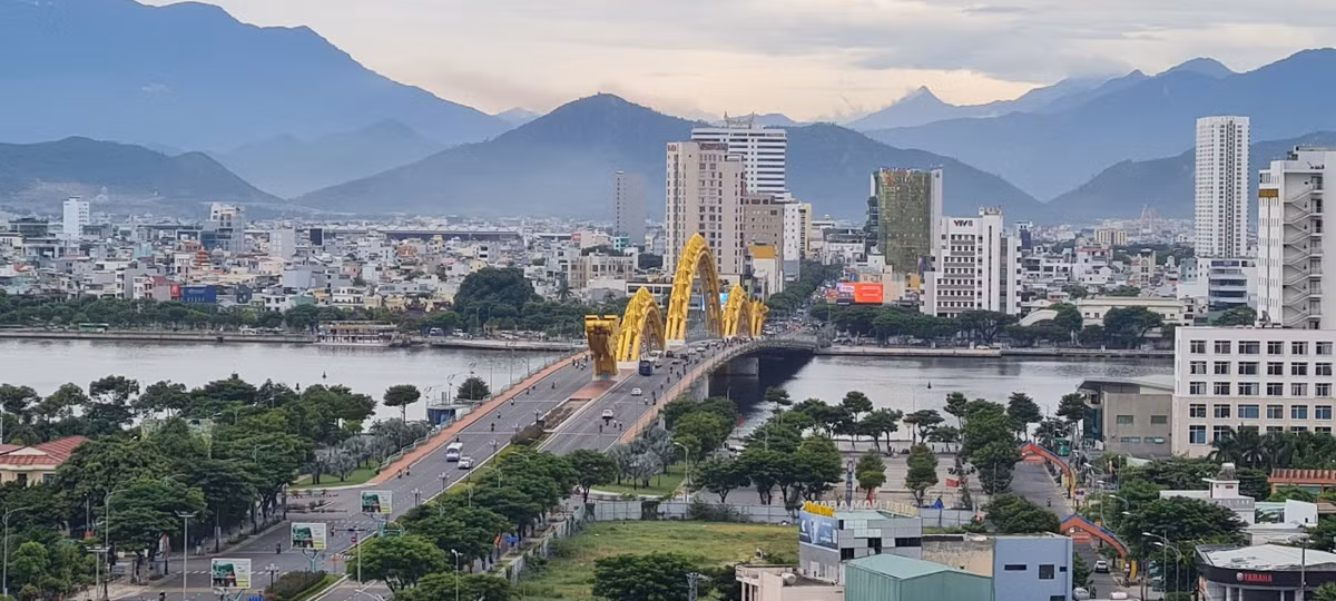 Da Nang: Nhung phuong nao se duoc sap nhap va co ten goi moi?