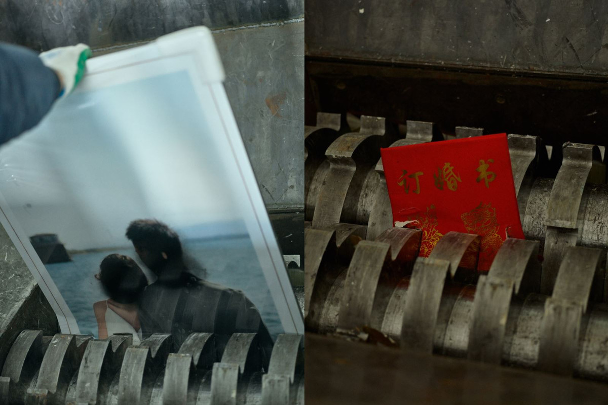 Dich vu giup cac cap doi ly hon tieu huy anh cuoi dat khach