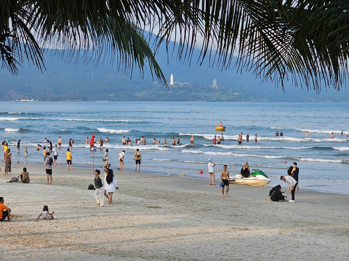 Trước đó, năm 2023, Mỹ Khê từng là đại diện duy nhất của Việt Nam xuất hiện trong danh sách này với vị trí thứ 8.