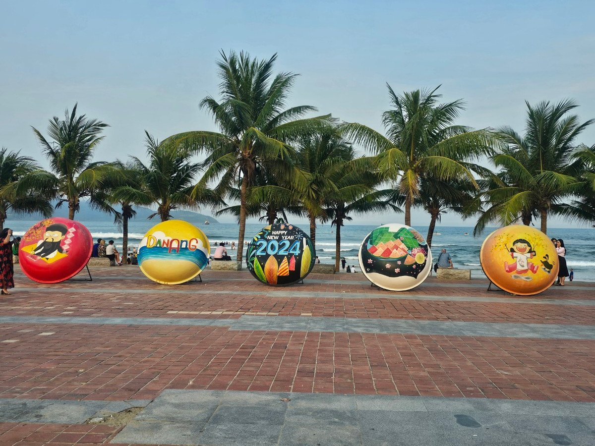 Mới đây, trang web đánh giá du lịch toàn cầu Tripadvisor đã công bố bảng xếp hạng Những bãi biển đẹp nhất châu Á năm 2024.