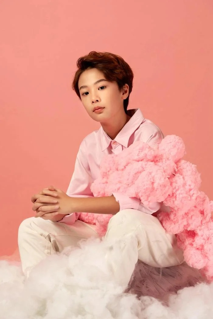 Mau teen Tuan Kiet khuay dao lang mot Viet voi bo anh moi-Hinh-2