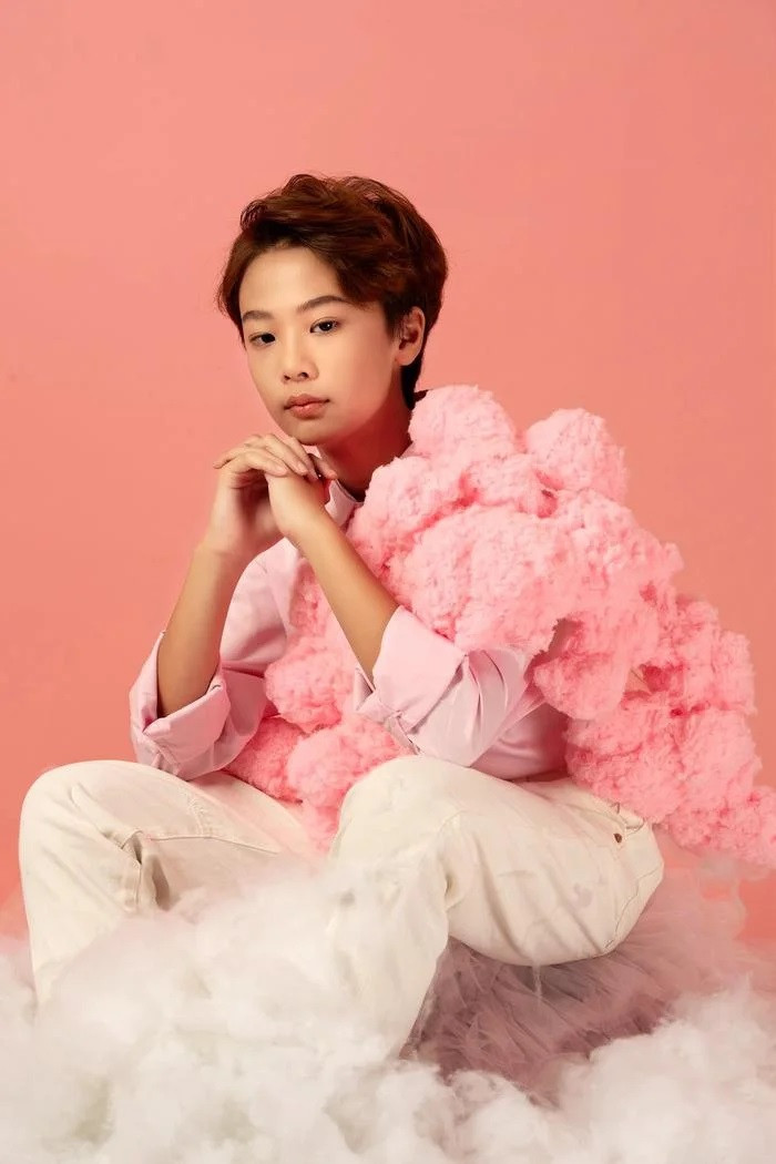 Mau teen Tuan Kiet khuay dao lang mot Viet voi bo anh moi-Hinh-3