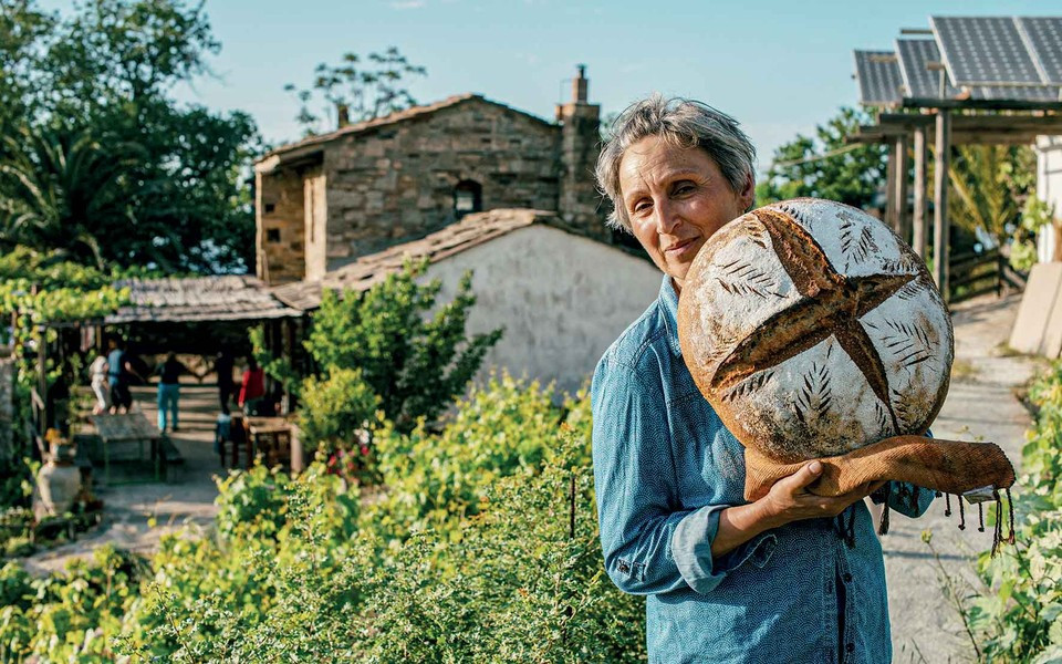 Không chỉ sống lâu đến trăm tuổi, người dân Ɩkaria còn khỏe mạnh hơn hẳn những người khác