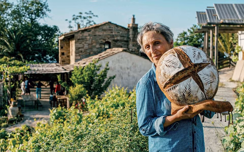 Không chỉ sống lâu đến trăm tuổi, người dân Ɩkaria còn khỏe mạnh hơn hẳn những người khác