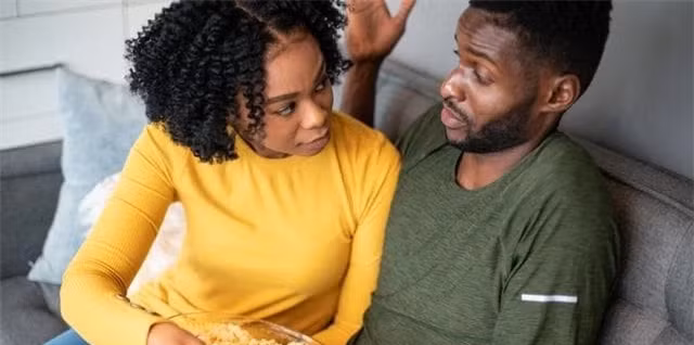 5 lý do đàn ông ngoại tình nhưng vẫn không muốn bỏ vợ - Hình 3 5 ly do dan ong ngoai tinh nhung van khong muon bo vo-Hinh-3