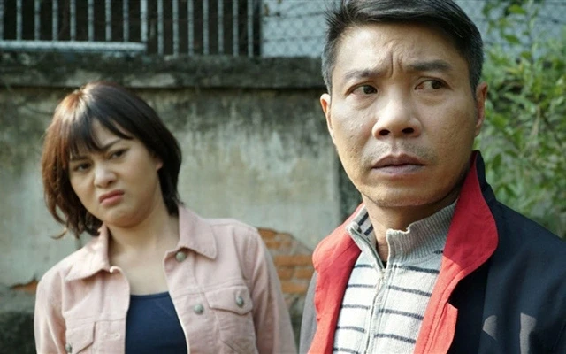 Sau bao benh, NSND Cong Ly dong nhieu vai khac kho-Hinh-6