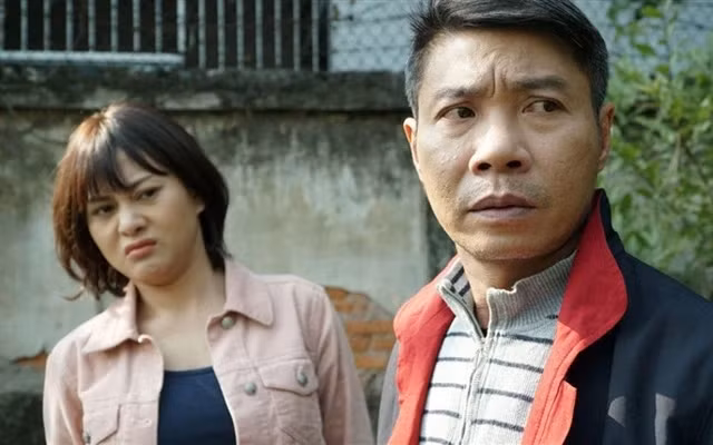 Sau bao benh, NSND Cong Ly dong nhieu vai khac kho-Hinh-6