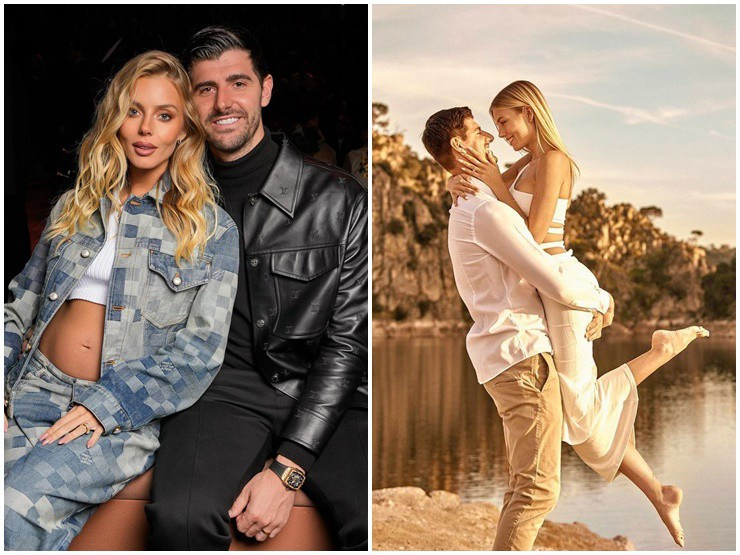 Cuoc song nhu mo cua thu thanh Courtois ben vo sieu mau nong bong-Hinh-5