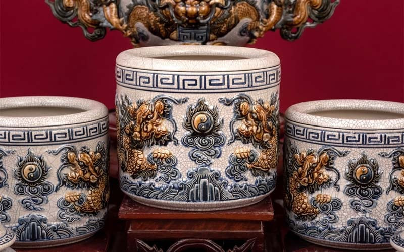 Không tặng đồ thờ cúng