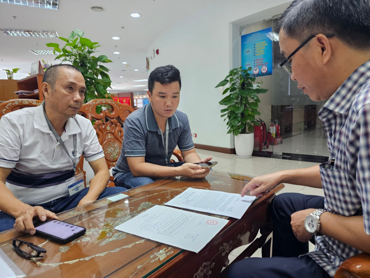 Da Nang: Incheon va loat sai pham o cac tham my vien, phong kham