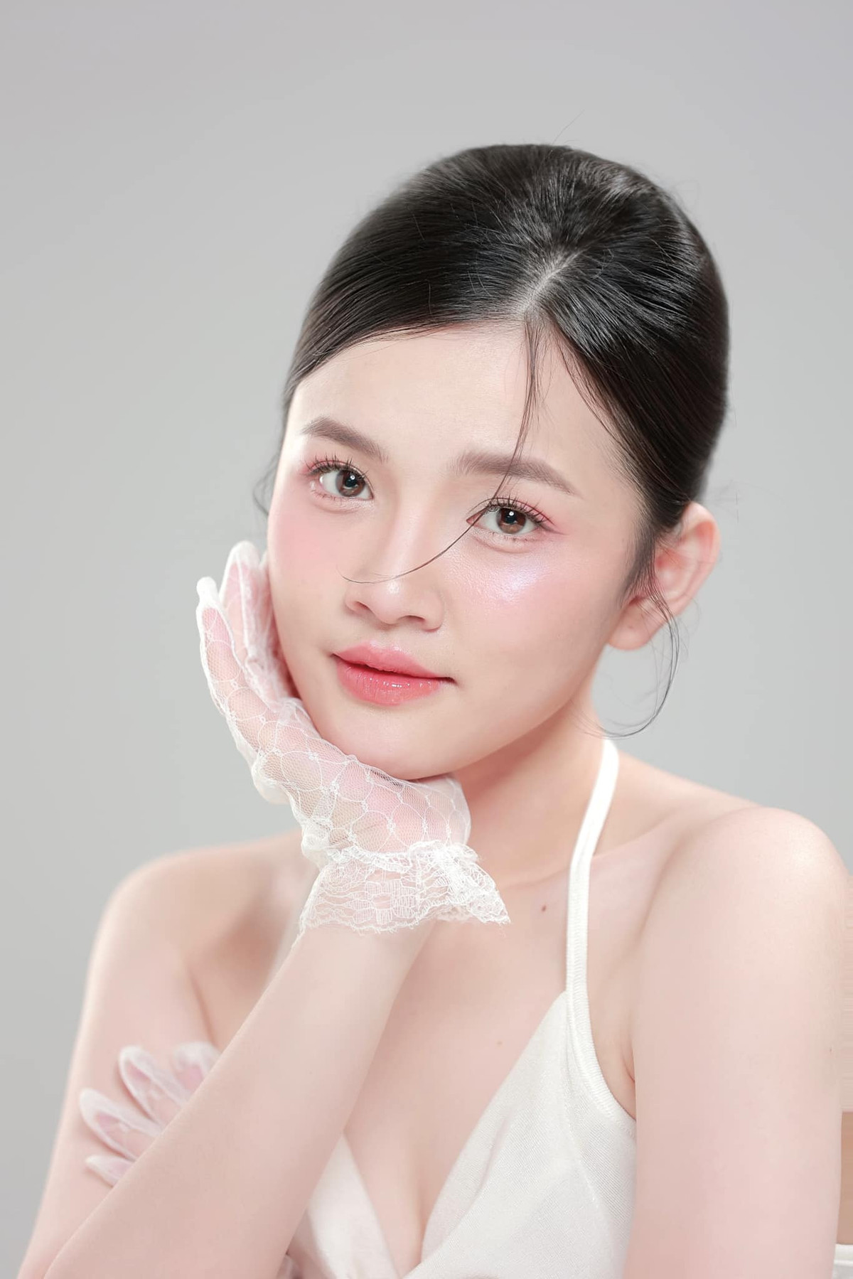 Nu MC Khanh Linh chia se hanh trinh giam 23kg de len song-Hinh-7