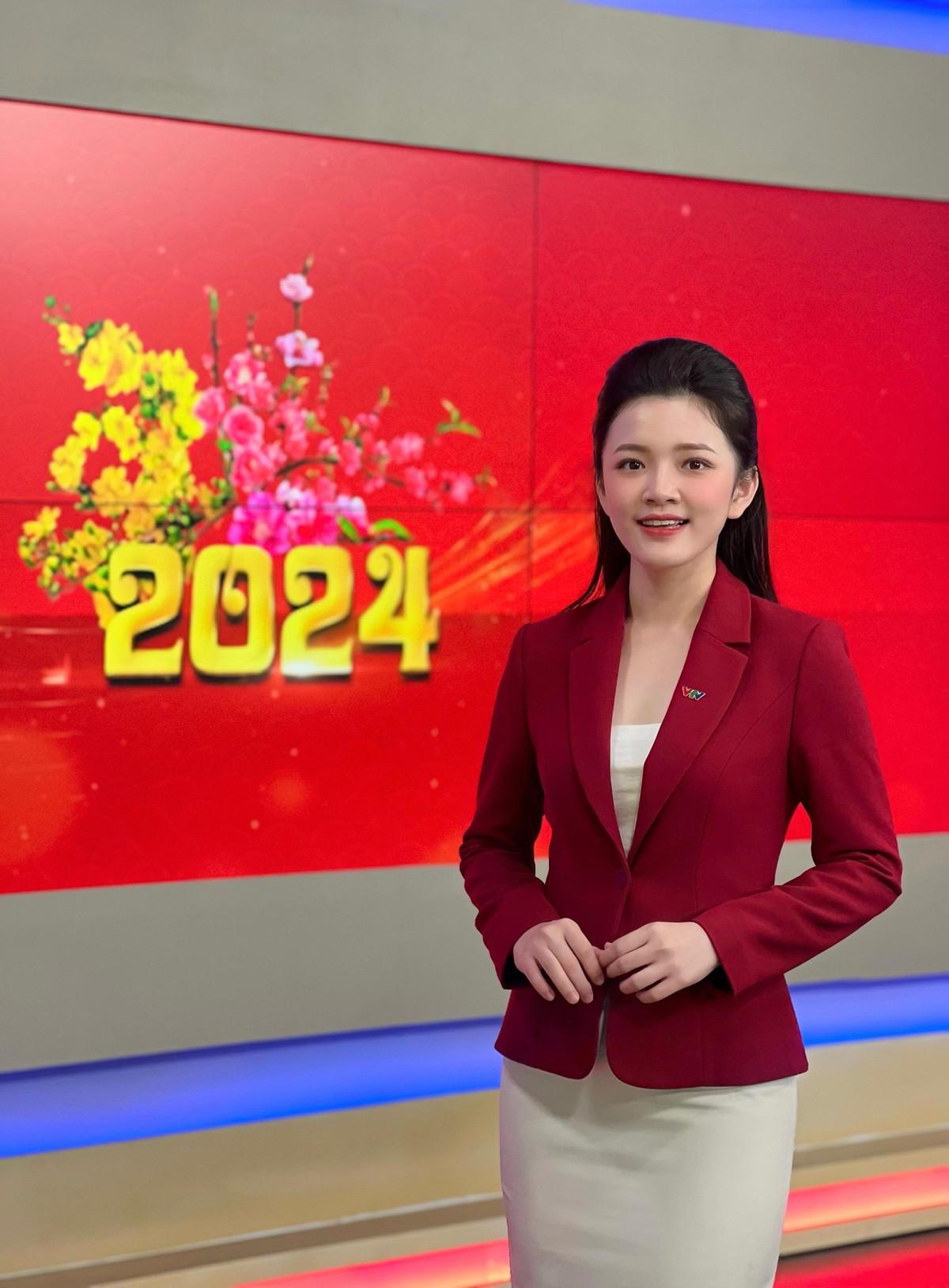 Nu MC Khanh Linh chia se hanh trinh giam 23kg de len song-Hinh-3