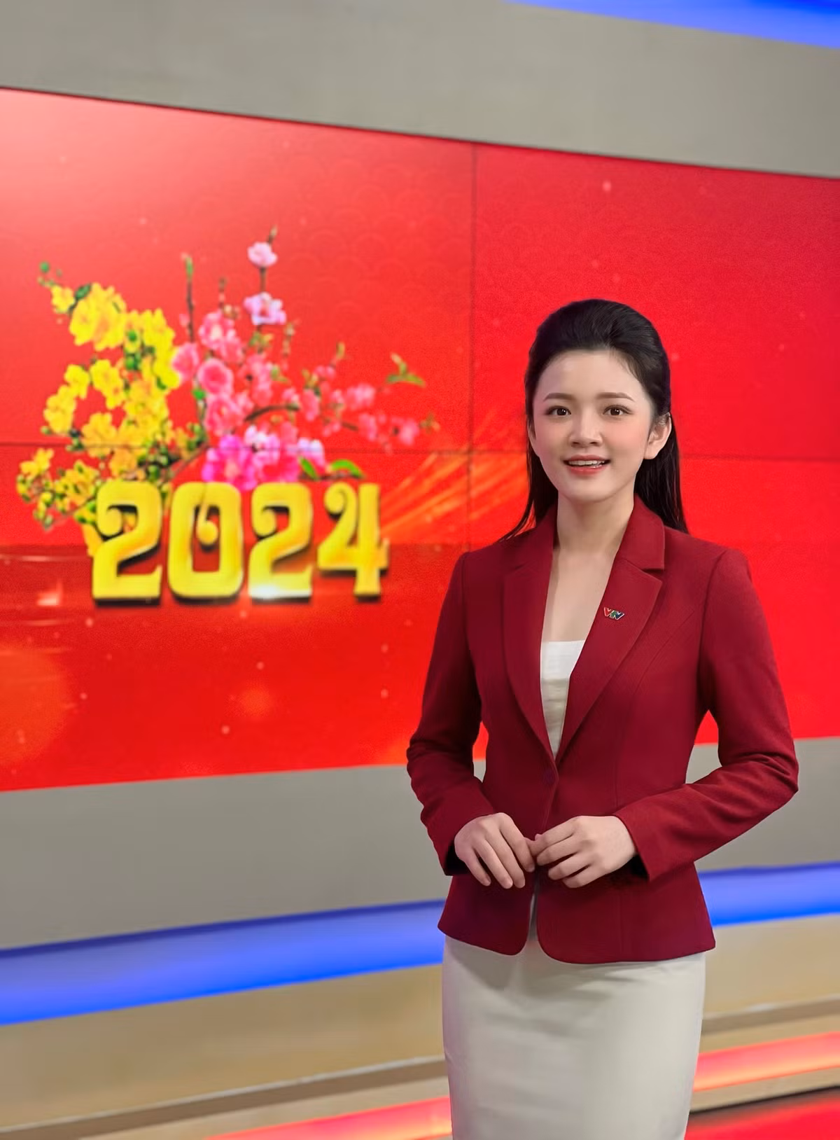 Nu MC Khanh Linh chia se hanh trinh giam 23kg de len song-Hinh-3