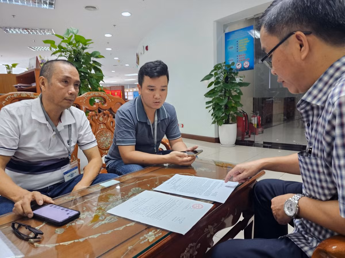 Sở Y tế Đà Nẵng nói gì vụ điều trị vảy nến tại thẩm mỹ Incheon? - Hình 5 So Y te Da Nang noi gi vu dieu tri vay nen tai tham my Incheon?-Hinh-5