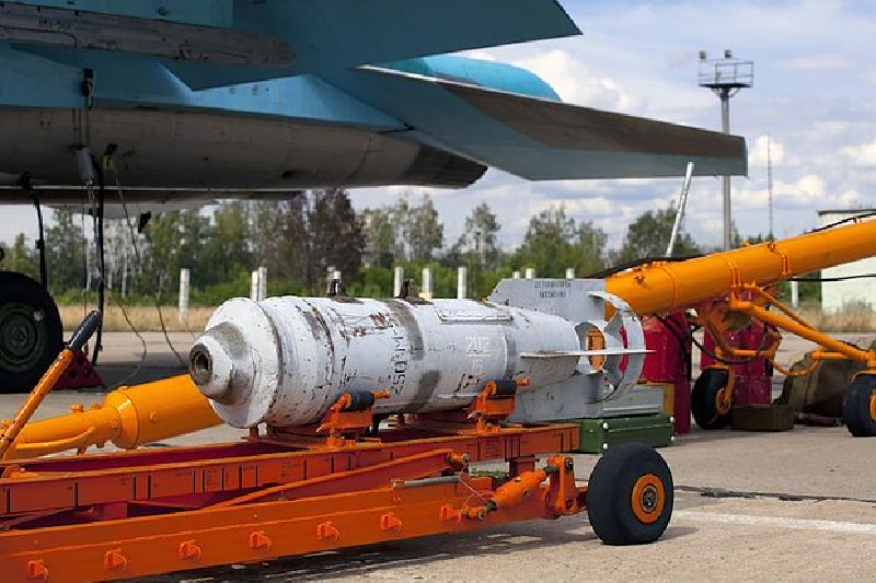 Vị trí của họ được xác định nhờ vào "người điều khiển drone" của lực lượng quân Yuzhnaya (Nam). Cuộc tấn công khiến gần 50 binh sĩ Ukraine tử trận. Ảnh: Kommersant.