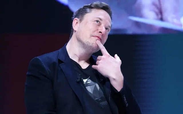 Theo ước tính của Forbes, CEO Tesla hiện sở hữu khối tài sản lên tới 285,6 tỷ USD. Ảnh: CNBC
