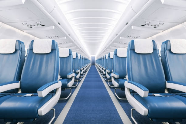 Tuy nhiên, căn cứ theo số liệu phân tích từ Cơ quan An toàn Giao thông Quốc gia Mỹ (NTSB) với các vụ tai nạn hàng không dành cho máy bay thương mại từ năm 1971, có thể thấy sự liên quan giữa tỷ lệ thương vong và sống sót với vị trí ghế ngồi. Ảnh: iStock