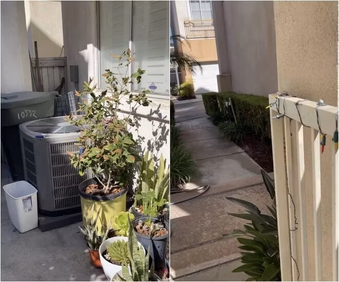 Căn nhà của ca sĩ Phi Nhung không xa hoa nhưng khá xinh xắn. Ảnh: FBNV