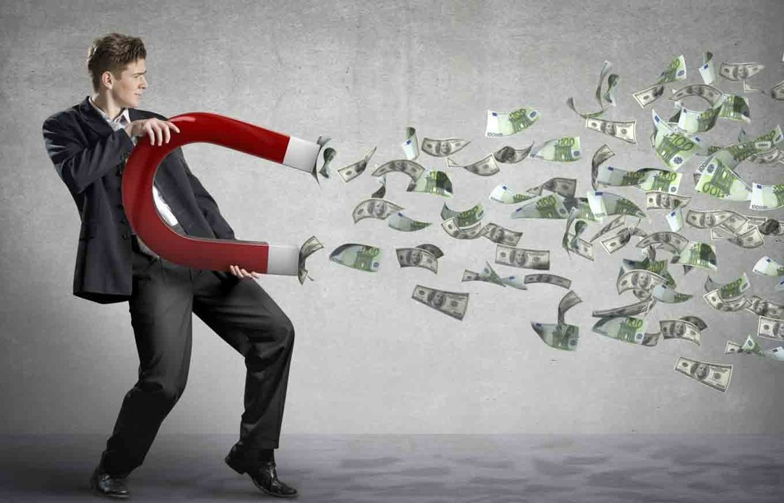 Thậm chí, các tỷ phú có thể không biết họ có giá trị bao nhiêu, và những con số chúng ta biết có thể hoàn toàn sai lệch. Trên thực tế, 2/3 tài sản của hầu hết các tỷ phú không phải là thông tin công khai. Ảnh: Internet