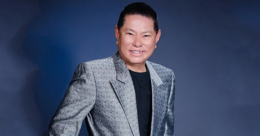 Ông cho biết: "Xin đừng suy diễn, rồi có lời bình luận khiếm nhã, những người này sẽ bị loại trừ khỏi trang Facebook của Hoàng Kiều suốt đời". Ảnh: Internet