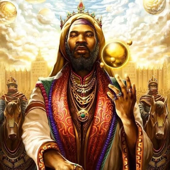 Mansa Musa qua đời vào năm 1337 nhưng di sản của Mansa Musa vẫn còn mãi với lịch sử. Nhiều nhà sử học cho rằng tài sản của vua Mansa Musa khó có thể đo lường chính xác. Bởi, không có một con số cụ thể nào đủ sức diễn tả hết sự giàu có khổng lồ đó. Ảnh: The AVM Theory