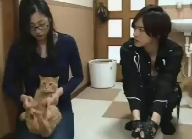 Thay vì chi tiền trang điểm hoặc làm tóc, Saki biến mái tóc thành nguồn thu nhập. Cô nuôi dài rồi bán tóc với giá khoảng 3.100 yen (20 USD). Số tiền này đủ để trang trải ngân sách thực phẩm của cô trong nửa tháng. Ảnh: SCMP