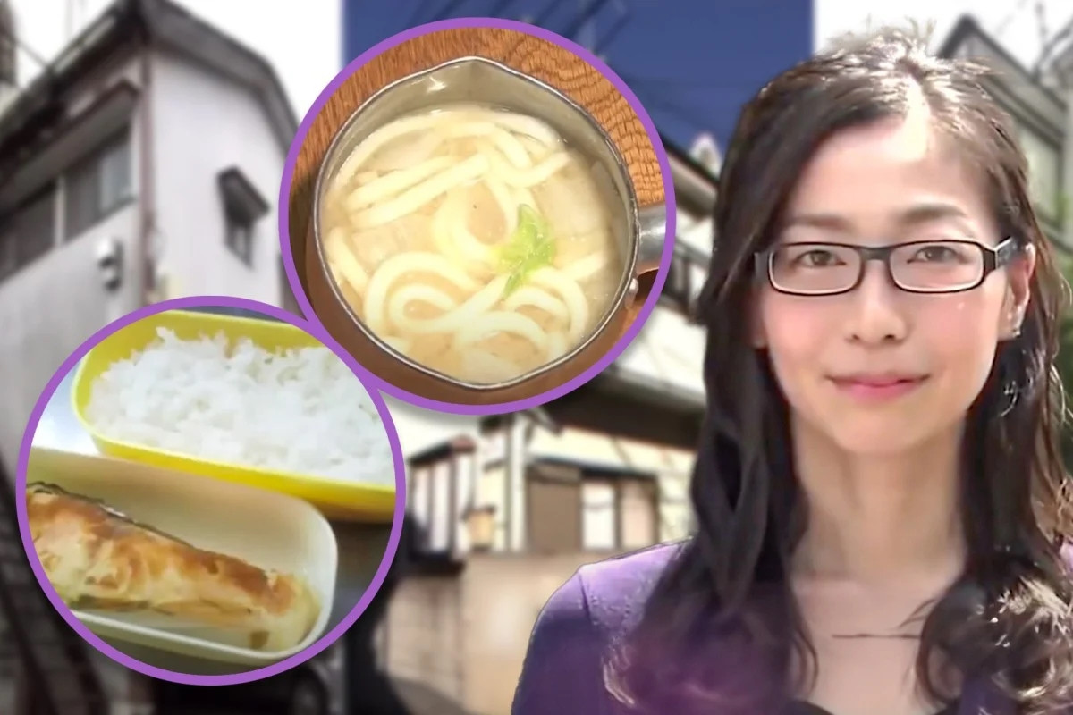 Chỉ ăn hơn 30.000 mỗi ngày, cô gái mua được 3 ngôi nhà Chi an hon 30.000 moi ngay, co gai mua duoc 3 ngoi nha