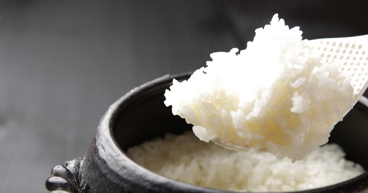 Đây cũng là một phần nguyên nhân khiến giá của loại gạo đắt nhất thế giới lại cao ngất ngưởng như vậy. Ảnh: Japan Centre