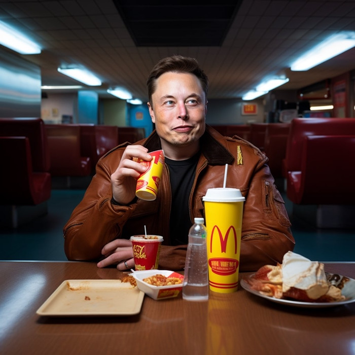 Tuy nhiên, tỷ phú giàu nhất thế giới không khuyến khích bất kỳ ai áp dụng cách chi tiêu quá hà tiện trên bởi nó dường như chỉ phù hợp trong nhiều năm trước. Ảnh: CNBC