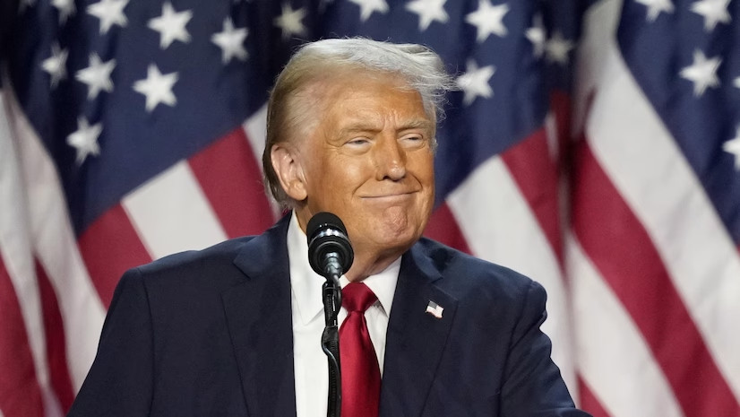 ÔngTrump sẽ nhận lương bao nhiêu khi làm Tổng thống Mỹ? OngTrump se nhan luong bao nhieu khi lam Tong thong My?