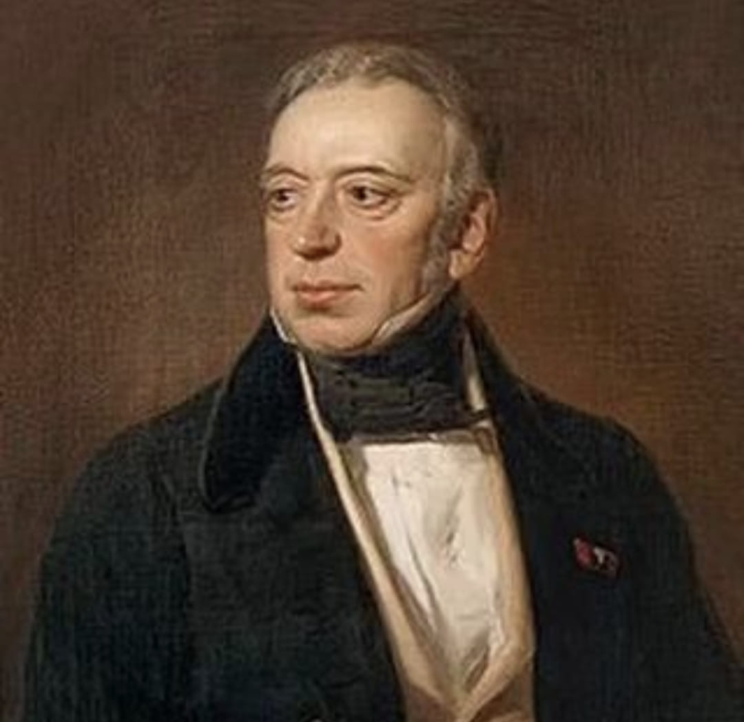 Nathan Rothschild cũng đóng góp cho nhiều lĩnh vực trong cộng đồng Do Thái. Gia đình ông sau đó đã mở rộng các hoạt động từ thiện tới người dân ở Paris và London. Ảnh: Wiki