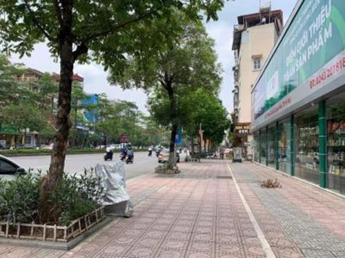 Nhà ở khu vực có nhiều đường - nơi long mạch di chuyển và hội tụ có thể đón nhiều tinh hoa, tài lộc, có dòng chảy của phú quý vào nhà. Ảnh: Nhadat24h