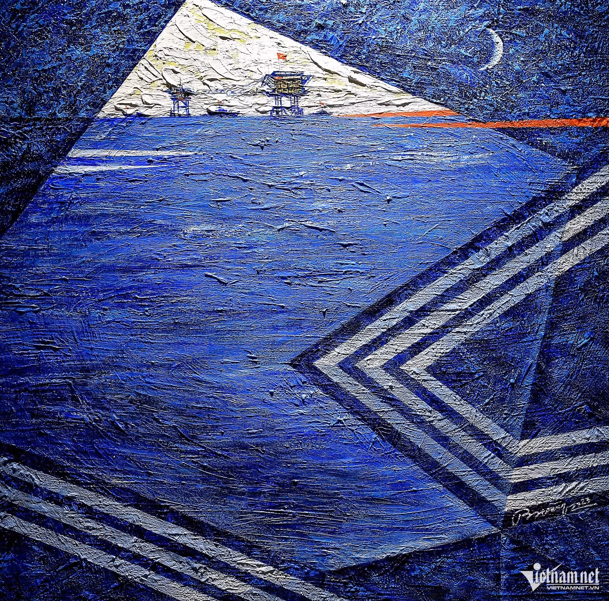 Luc luong vu trang qua nhung tac pham my thuat an tuong-Hinh-14