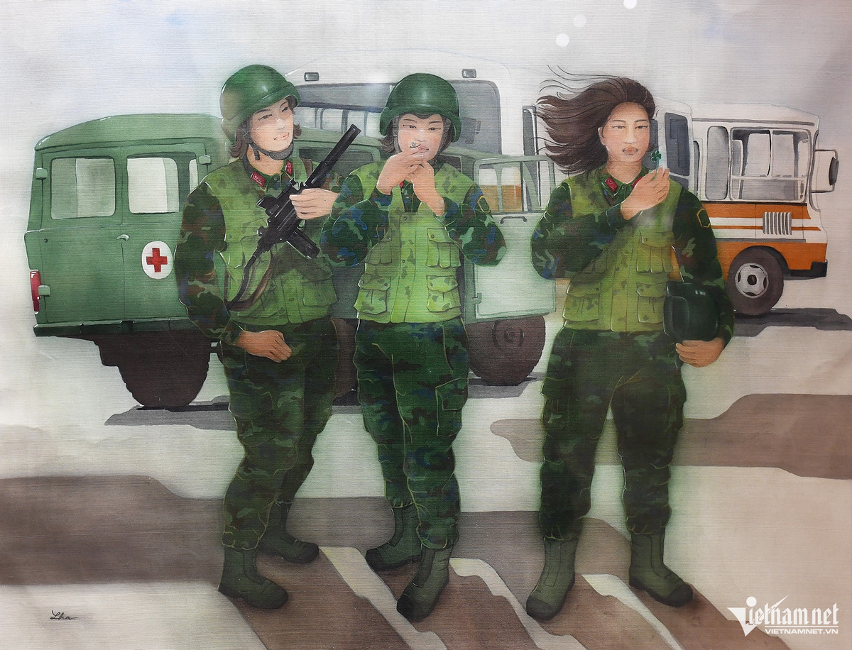 Luc luong vu trang qua nhung tac pham my thuat an tuong-Hinh-11