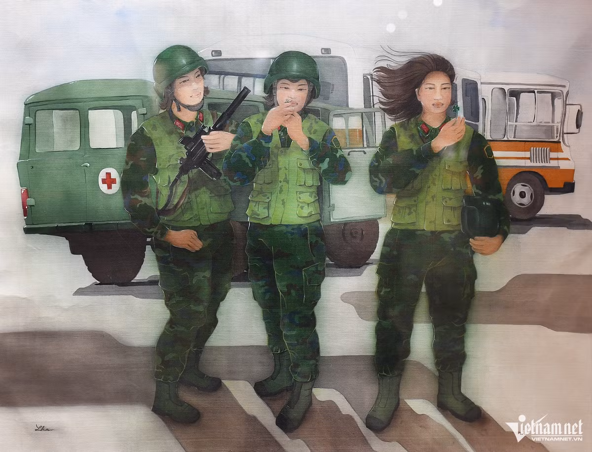 Luc luong vu trang qua nhung tac pham my thuat an tuong-Hinh-11