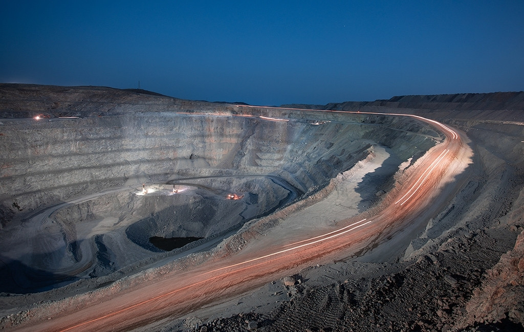 Sản lượng vàng năm 2023 của Kazakhstan là 130 tấn, tăng mạnh so với mức chỉ 69 tấn được sản xuất vào năm 2016. Ảnh: Getty