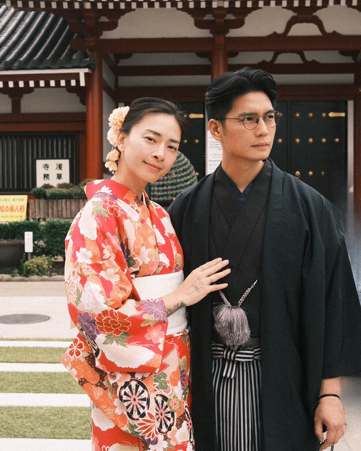 Sau 2 năm về chung nhà, Ngô Thanh Vân - Huy Trần khiến nhiều người ngưỡng mộ bởi cuộc sống hạnh phúc. Người đẹp thường xuyên được chồng tặng quà, đưa đi du lịch để tạo bất ngờ. Ảnh: FB Huy Trần