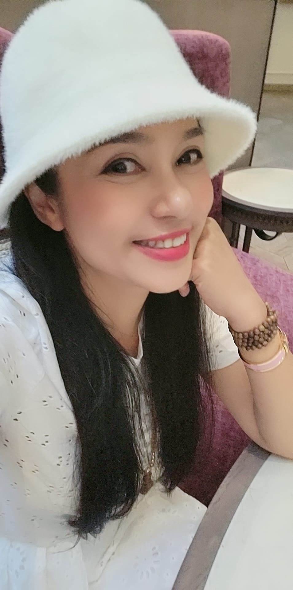 Mới đây, diễn viên Việt Trinh cho biết sẽ đăng ký hiến xác tại Bệnh viện Chợ Rẫy TP HCM. Trước đó, vào năm 2019, Việt Trinh từng tới bệnh viện này đăng ký hiến tạng. Ảnh: FB Trần Việt Trinh