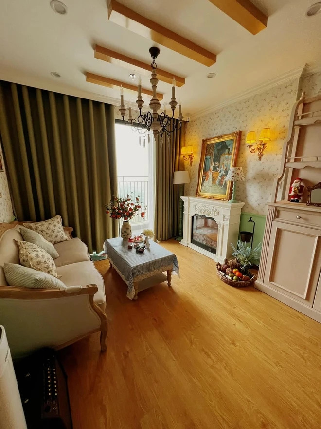 Ca sĩ Hòa Minzy từng rao bán 2 căn nhà ở vị trí đắc địa tại quận 1 (TP HCM) với giá khoảng 7-8 tỷ đồng/căn. Ảnh: FBNV