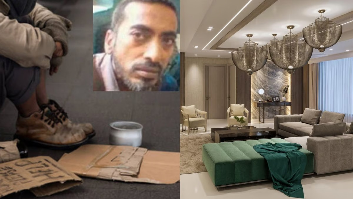 Ít ai biết rằng, Bharat Jain và gia đình đang sống trong căn hộ 2 phòng ngủ tại khu Parel (Mumbai), trị giá khoảng 3,5 tỷ đồng. Ảnh: Press