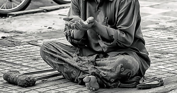 Tại đây, Bharat Jain có thể kiếm được 2.000 - 2.500 Rupee Ấn Độ (tương đương khoảng 598.000 - 748.000 VNĐ). Ảnh: Mytour