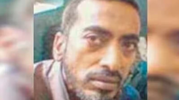 Theo truyền thông Ấn Độ, gia đình nhiều lần khuyên ông Jain từ bỏ công việc ăn xin nhưng đều bị phớt lờ. Ảnh: Hindaustan